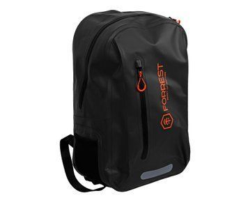 Герморюкзак Forrest Waterproof Backpack G3 25л Black