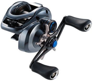 Котушка Shimano SLX DC XT 71 7+1BB