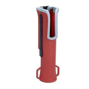 Тримач для вудлища поясний DAIWA Rod Holster Red