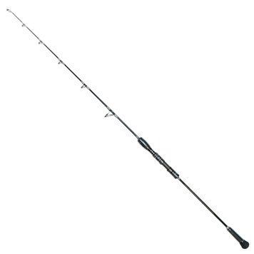 Спінінг Jigging Master VIP TURBO 52BML Jigging Rod 1.58m 600gr (РБ-2177319)