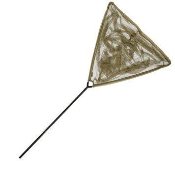 Підсак Daiwa Black Widow Carp Landing Net