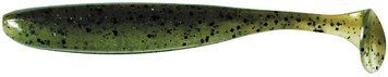 Силікон Keitech Easy Shiner 4.5" (6 шт/уп) к:102 watermelon pp.