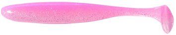 Силікон Keitech Easy Shiner 3.5" (7 шт/уп) к:ea#08 bubblegum shiner