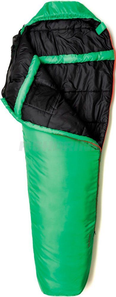 Спальный мешок Snugpak Travelpak 3 Comfort -3&deg;С / Extreme -7&deg;С Green