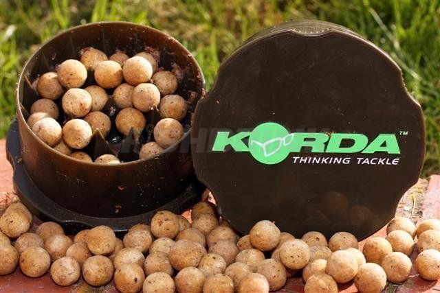 Подрібнювач KORDA KRUSHA S, Метал