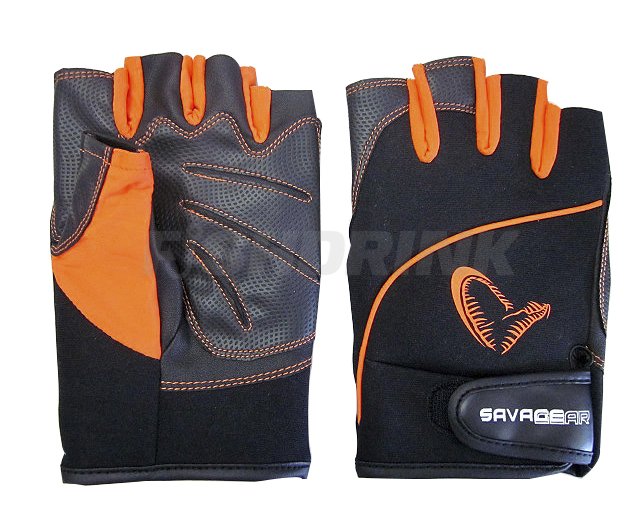 Рукавички Savage Gear ProTec Glove L
