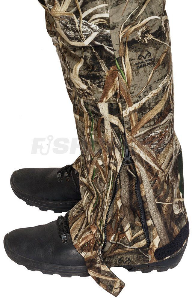 Полукомбинезон Prologic Max5 Thermo Armour Pro XXXL