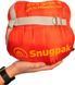Спальный мешок Snugpak Travelpak 3 Comfort -3&deg;С / Extreme -7&deg;С Green