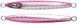 Пилкер Jackall Chibi Meta Type-I 10.0g Pink Back Iwashi
