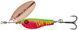Блешня Select Heli-X №0 3.0g #04