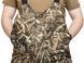 Полукомбинезон Prologic Max5 Thermo Armour Pro XXXL