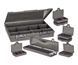 Коробка органайзер Carp Zoom Carp System Tackle box Set 1+7