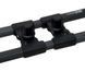 Род-под Carp Pro на 3 і 4 вудлища 4 Black