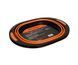 Відро силіконове Forrest Collapsible Basin Orange 12л