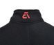 Реглан Azura Polartec Thermal Pro Sweater Oatmeal Black XL, XL, Oatmeal Black