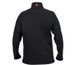 Реглан Azura Polartec Thermal Pro Sweater Oatmeal Black XL, XL, Oatmeal Black