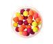 Бойлы Carp Pro Delight Multicolor Pop Ups 10мм Krill Cranberry