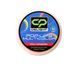Бойлы Carp Pro Delight Multicolor Pop Ups 10мм Krill Cranberry