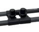 Род-под Carp Pro на 3 і 4 вудлища 4 Black