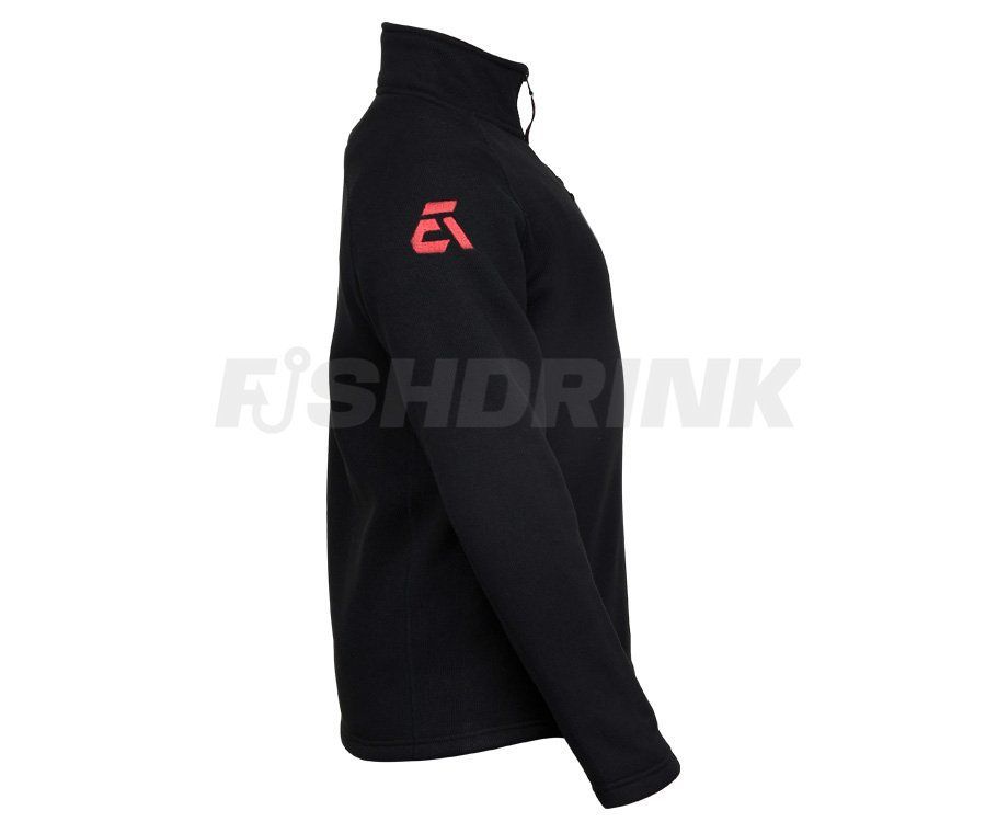 Реглан Azura Polartec Thermal Pro Sweater Oatmeal Black XL, XL, Oatmeal Black