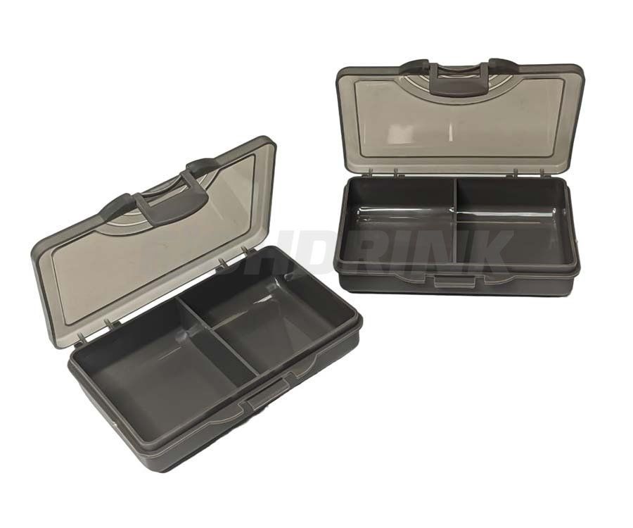 Коробка органайзер Carp Zoom Carp System Tackle box Set 1+7