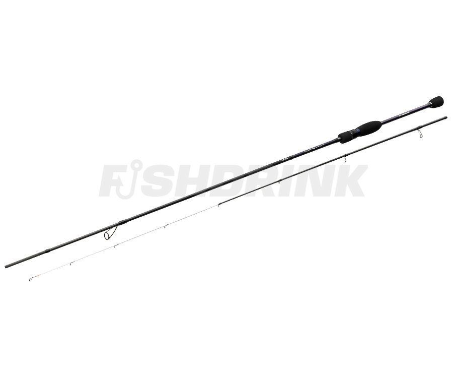 Спінінгове вудлище Flagman Orbion S 73ULS 2.21м 1-7г
