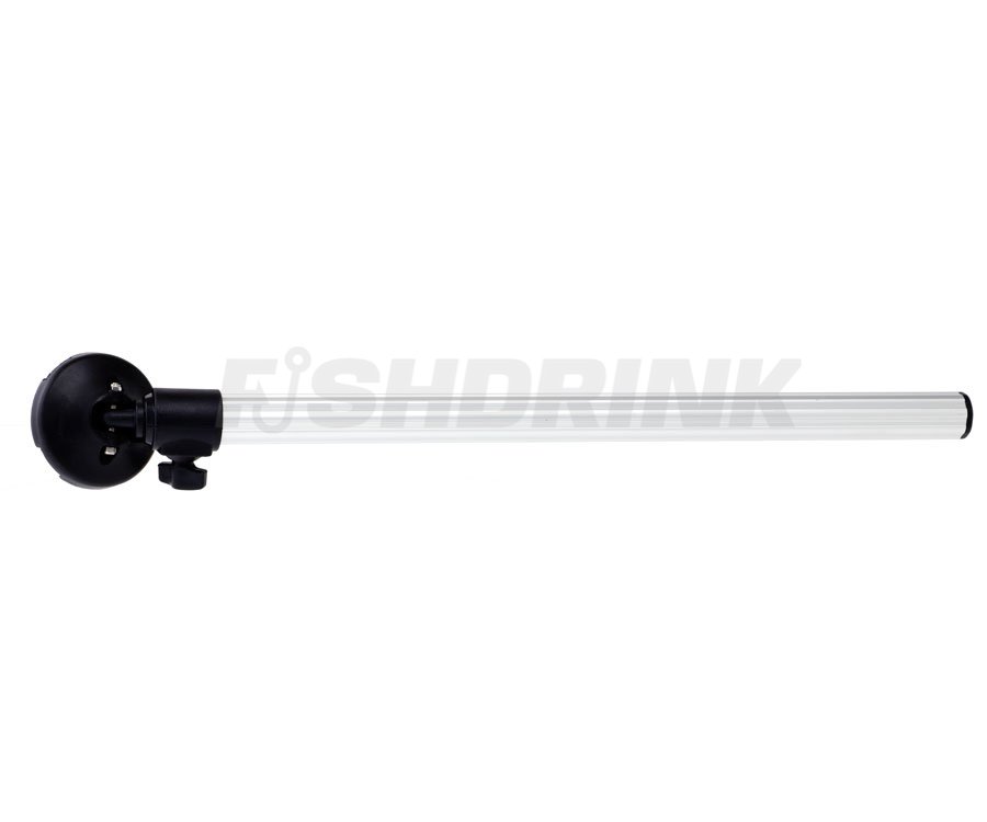 Нога для платформы телескопическая Flagman Spare Telescopic Leg Ø36 мм 600/920 мм