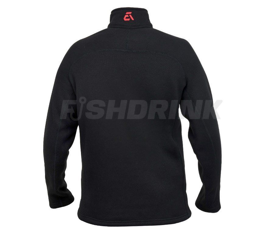 Реглан Azura Polartec Thermal Pro Sweater Oatmeal Black XL, XL, Oatmeal Black