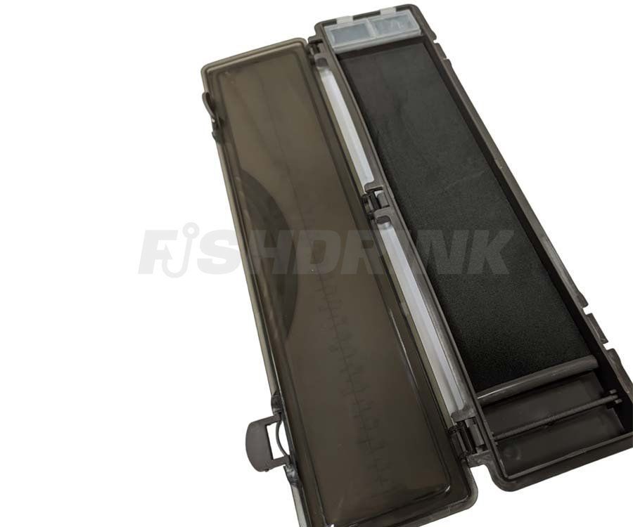 Коробка органайзер Carp Zoom Carp System Tackle box Set 1+7