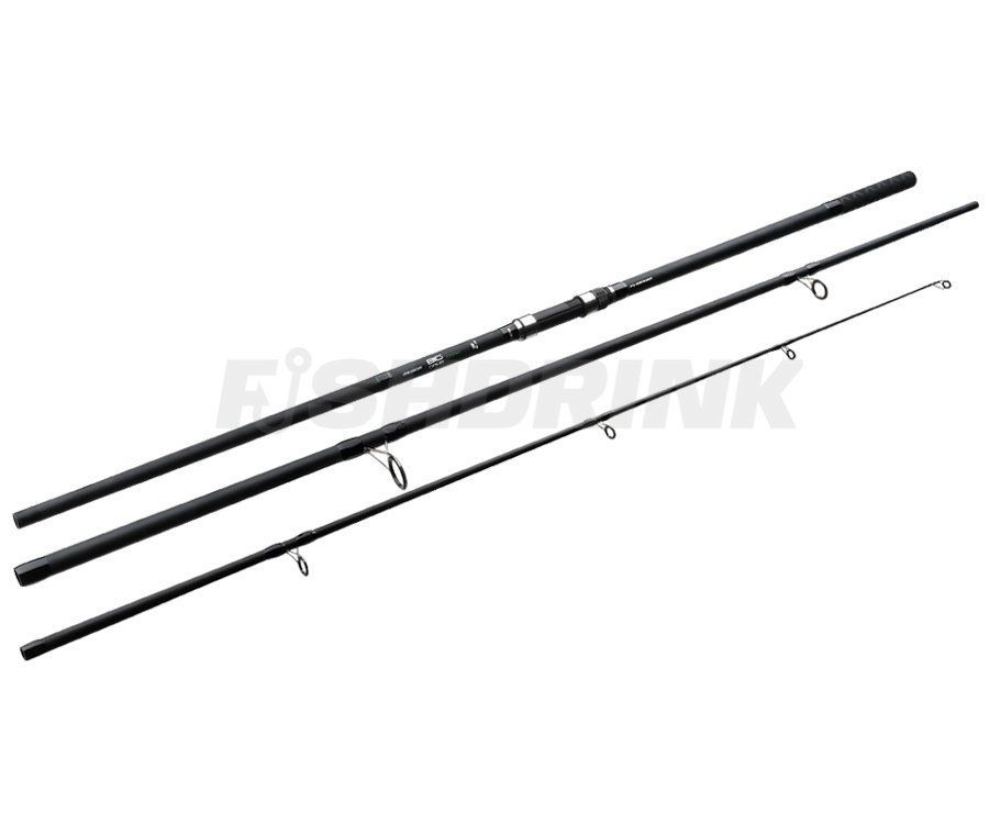 Вудлище карп. 3-х секц. SENSOR BIG GAME CARP NGS 3.6m 3lb