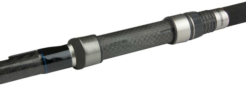 Вудилище коропове Shimano Tribal TX-4 Intensity 12&rsquo;/3.66m 3.50lb+ - 2sec.