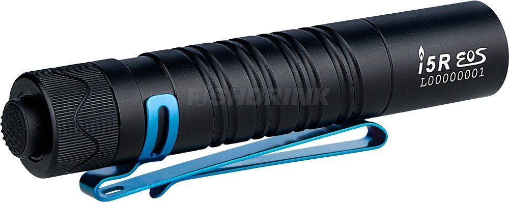 Ліхтар Olight I5R EOS Black