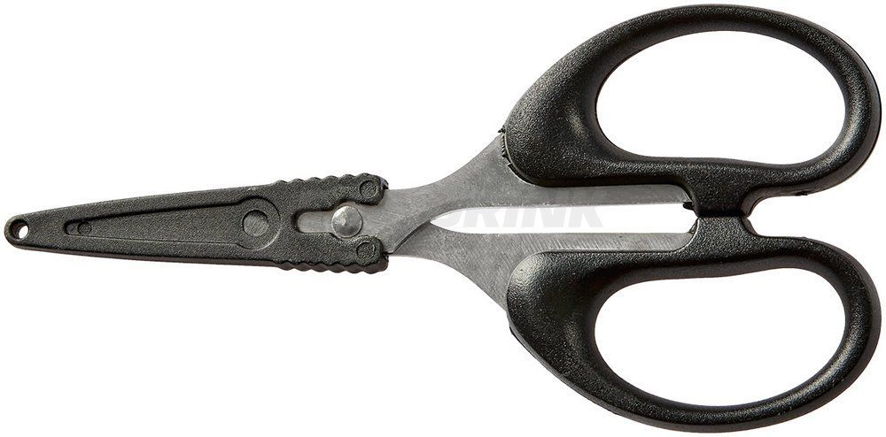 Ножницы Select SL-SJ02 13cm Black
