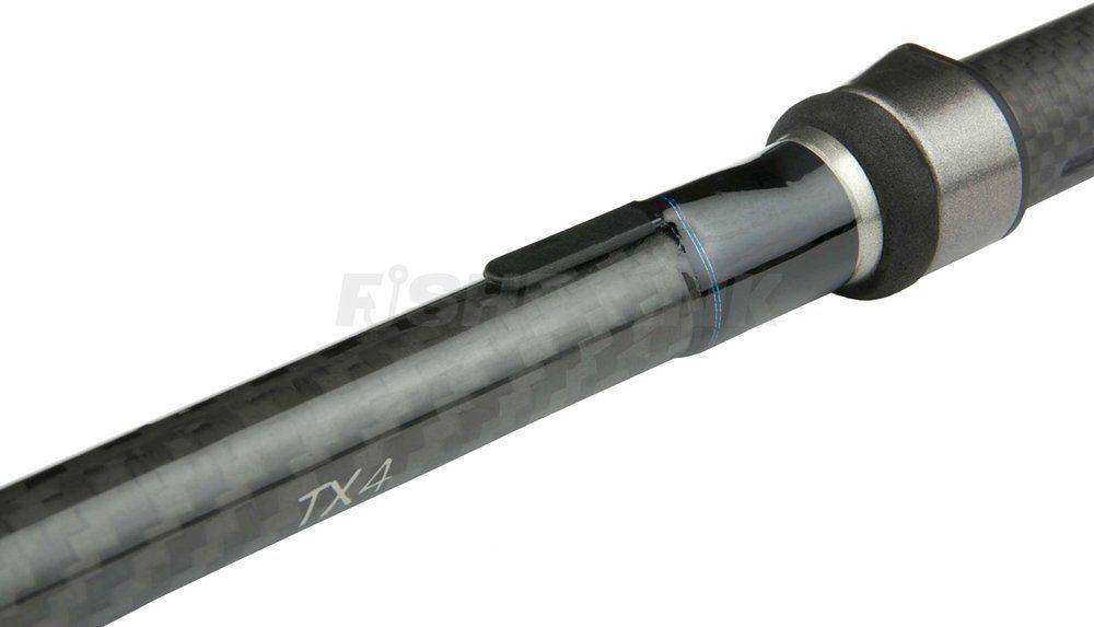 Вудилище коропове Shimano Tribal TX-4 Intensity 12&rsquo;/3.66m 3.50lb+ - 2sec.