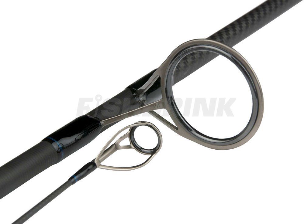 Вудилище коропове Shimano Tribal TX-4 Intensity 12&rsquo;/3.66m 3.50lb+ - 2sec.