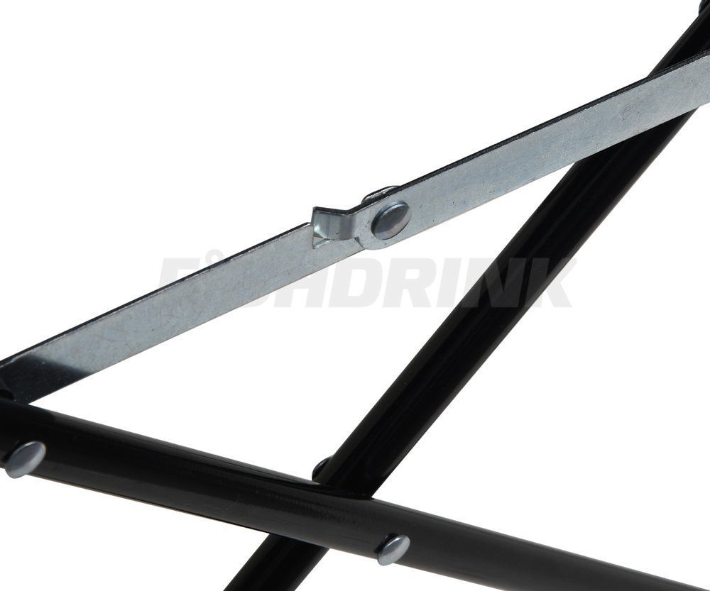 Стол Forrest Voyager Table S Black
