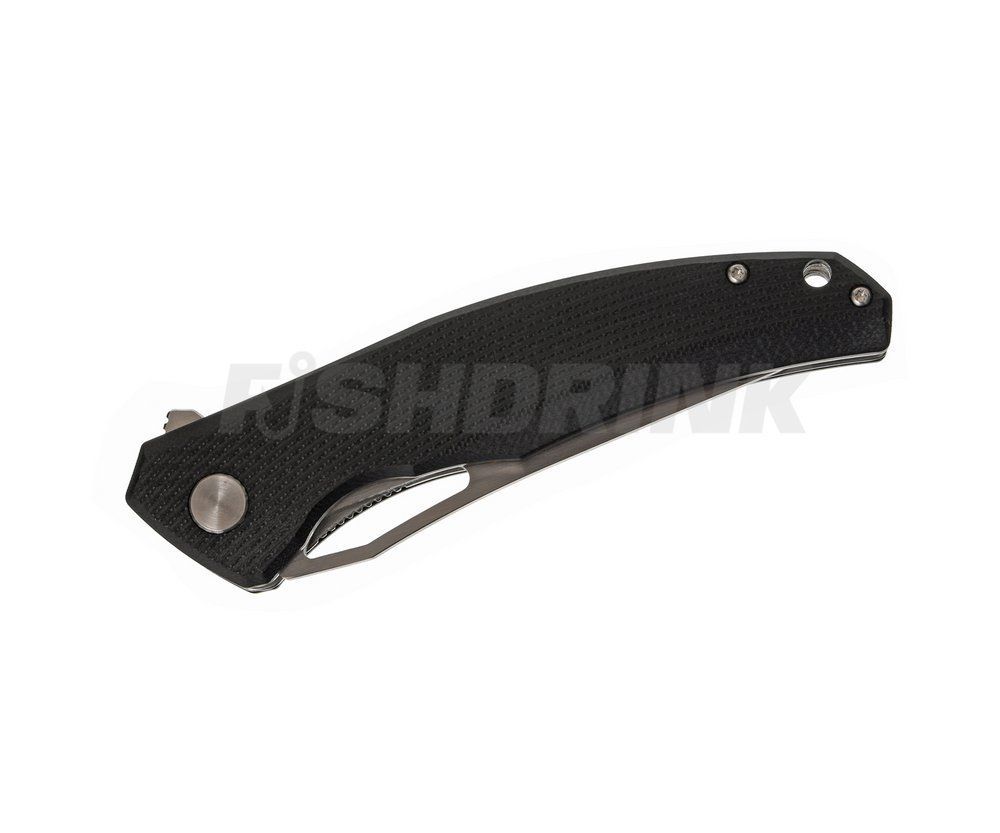 Ніж складаний Forrest Razer R03B Jack-Knife 8.7" black