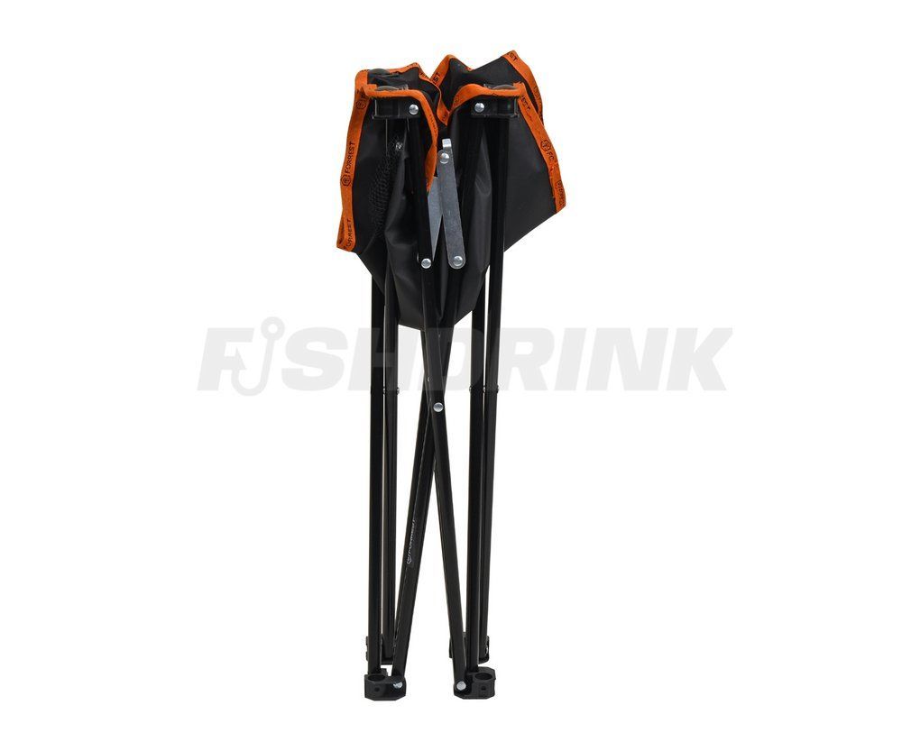 Стол Forrest Voyager Table S Black