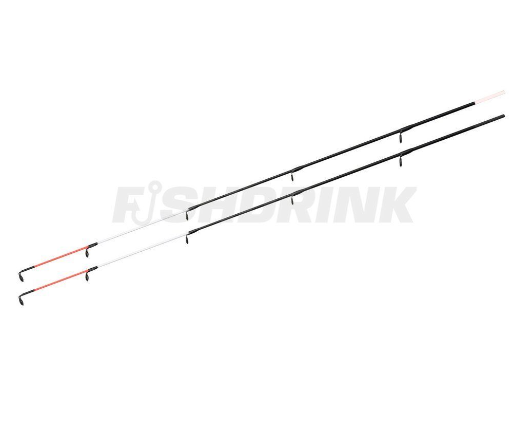 Фідерне вудлище Flagman Force Rank Feeder 2025 3.3м 120г