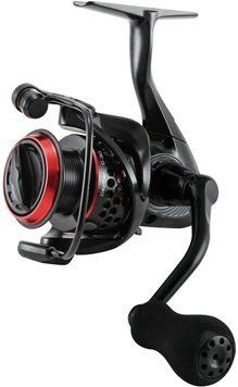Катушка Okuma Ceymar XT CXT-40FD 7+1BB