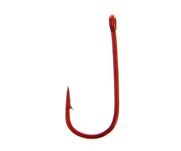 Крючки Flagman Bloodworm Pro №12