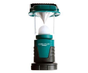 Ліхтар кемпінговий Carp Pro Led Camping Lantern 1+1W Led
