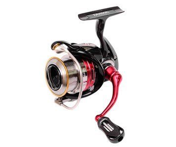 Катушка спиннинговая Daiwa Aegis 2506
