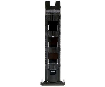 Крепление для удилища Meiho Rod Stand BM-300L Black