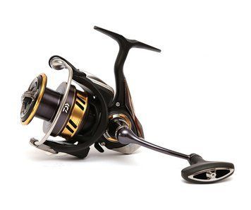 Катушка Daiwa 17 Legalis LT 2500D