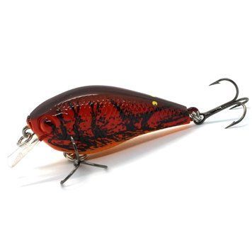 Воблер Lucky Craft LC 0.5 46F 46mm 5.3g #TO Craw (LC-0-5-137TOCR)