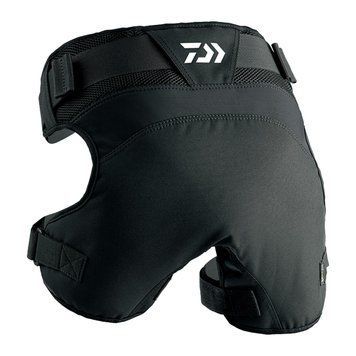 Подкладка Daiwa UT Hip Guard DA-1204 Black