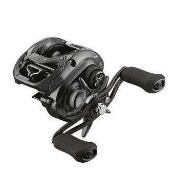 Котушка мульт. Daiwa 24 Tatula SV TW 150HL (10717-151)