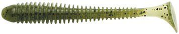 Силікон Keitech Swing Impact 4" (8 шт/уп) к:102 watermelon pp.