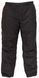 Штани Shimano Basic Insulation Bib XL ц:black